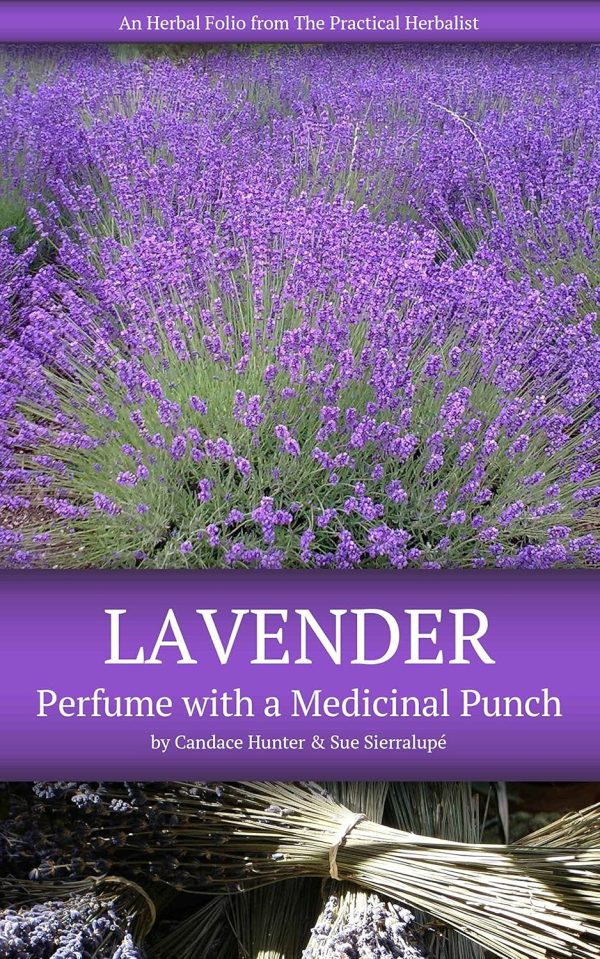 Lavender Folio